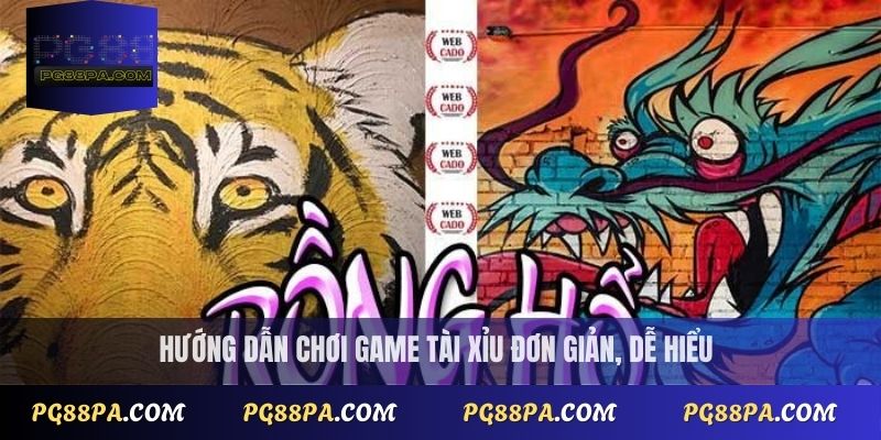 Cách Chơi Rồng Hổ