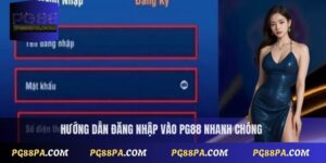 Đăng Nhập PG88