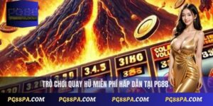 cùng bí quyết thắng lớn. Đừng bỏ lỡ cơ hội đổi thưởng cực đã! Game quay hũ miễn phí
