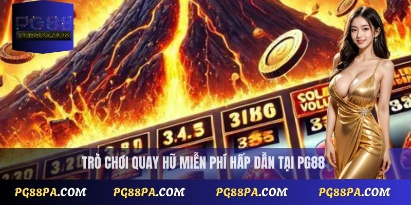 cùng bí quyết thắng lớn. Đừng bỏ lỡ cơ hội đổi thưởng cực đã! Game quay hũ miễn phí