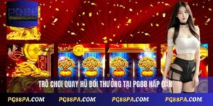 Quay hũ đổi thưởng