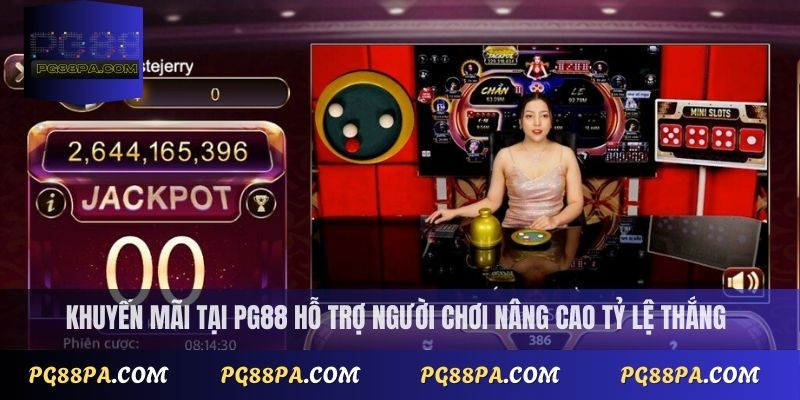 Ưu Đãi Và Khuyến Mãi Giúp Tăng Cơ Hội Thắng